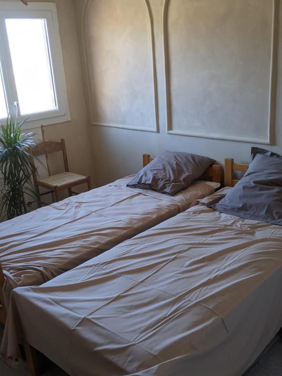 Gite Confort 15 Couchages, Vue Panoramique Montagne Hautes Alpes, Terrasses Embrun Exterior photo